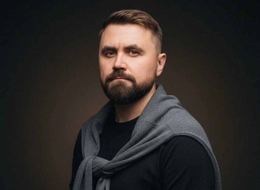 Кто такой AndreyChe

Замечали, что путь в трейдинге у многих начинается и продолжается одинаково? По