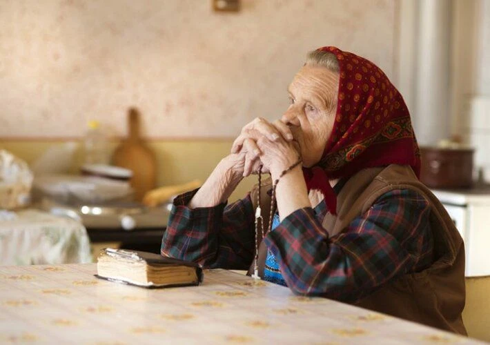 Многие люди великое дело покаяния откладывают до старости. «Ну, что же, пока молод, буд...