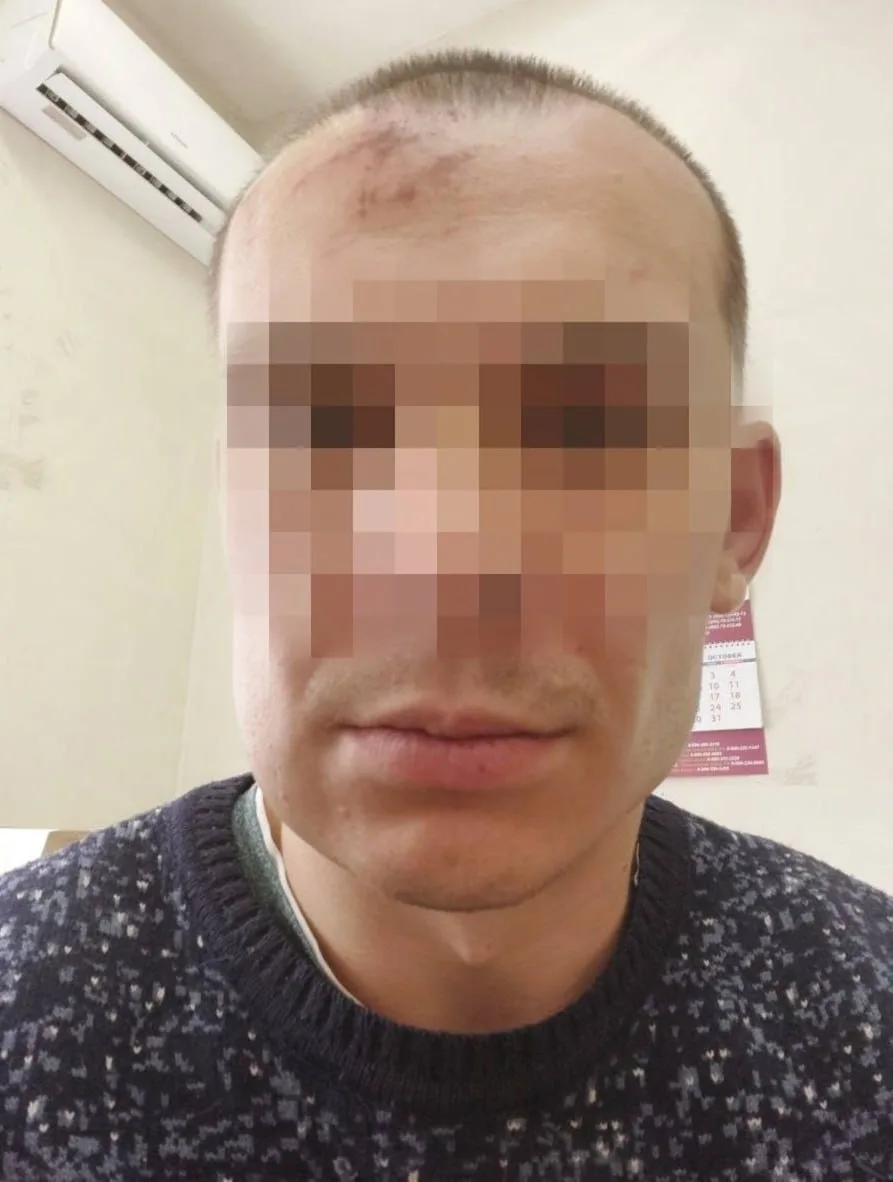 Интернет-тролля ЗАМАНИЛИ В ЛЕС И ЖЕСТКО ИЗБИЛИ в прямом эфире — за многолетнюю… — публикация канала «Новости Шеремета «Девять с половиной»»