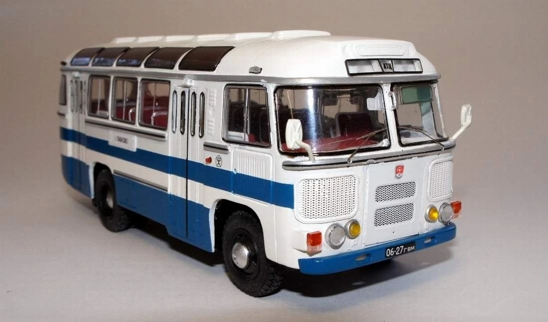 #ПАЗ-672М.1/43