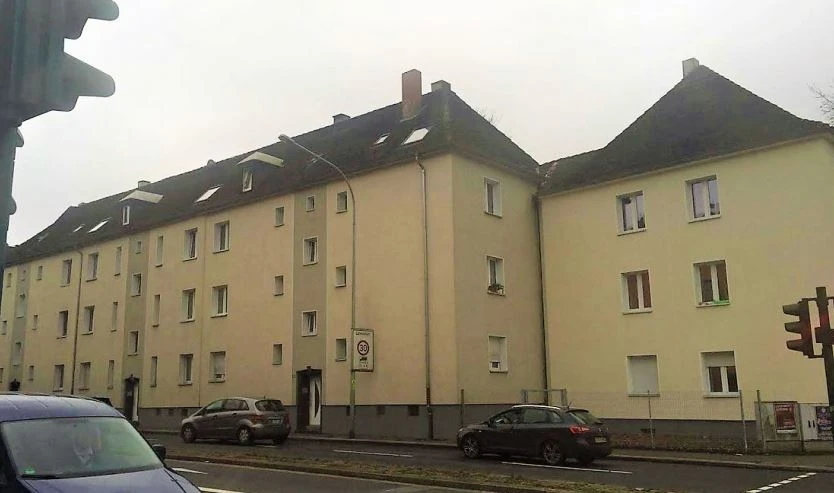 💥💥💥  Германия, г. Essen (г.Эссен)
💰💥  Цена - 2.785.640 евро (1.894 евро/кв.м.) 
💼  Код объекта
