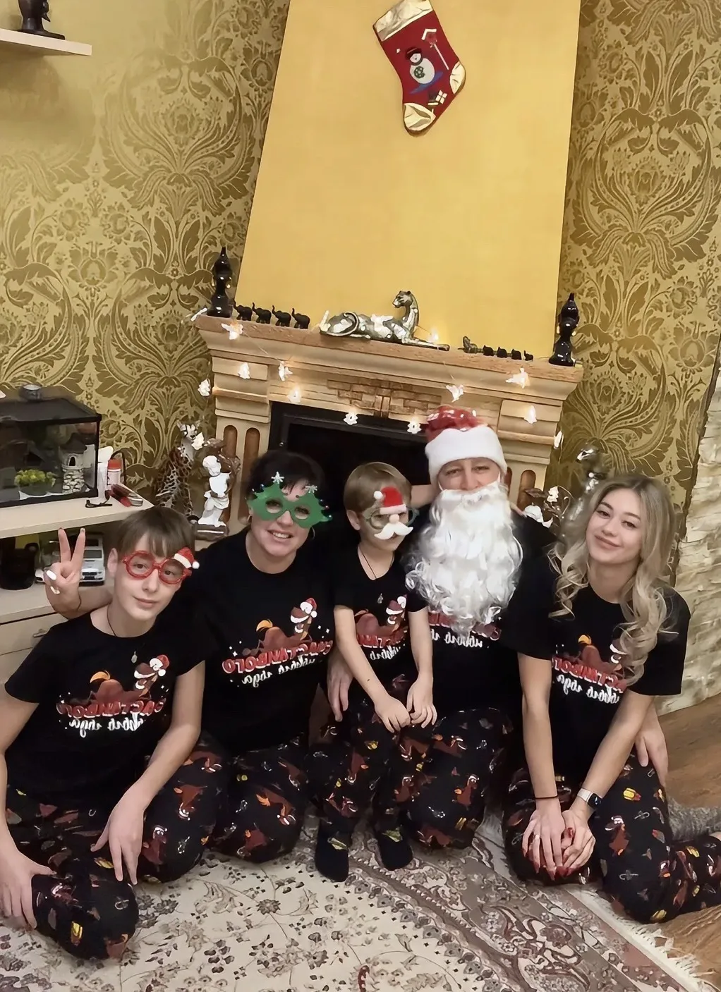 День семьи
🤍❤️💙
Дарья Олесик - чемпионка России по санному спорту, участница ОИ 2026:

- Для меня 