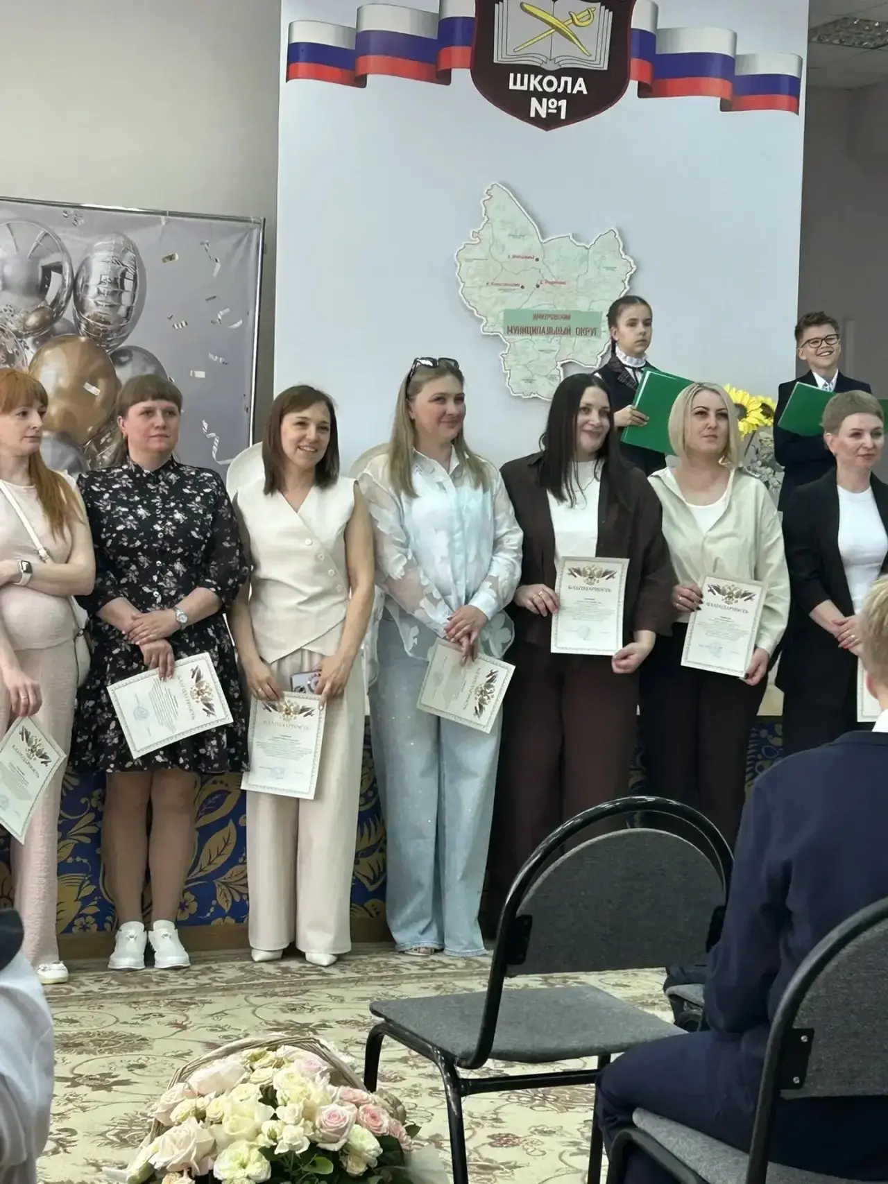 🎓✨ Прощание с начальной школой: впереди новые горизонты!  25 мая 2026 года в корпусах Подмошье и Нов