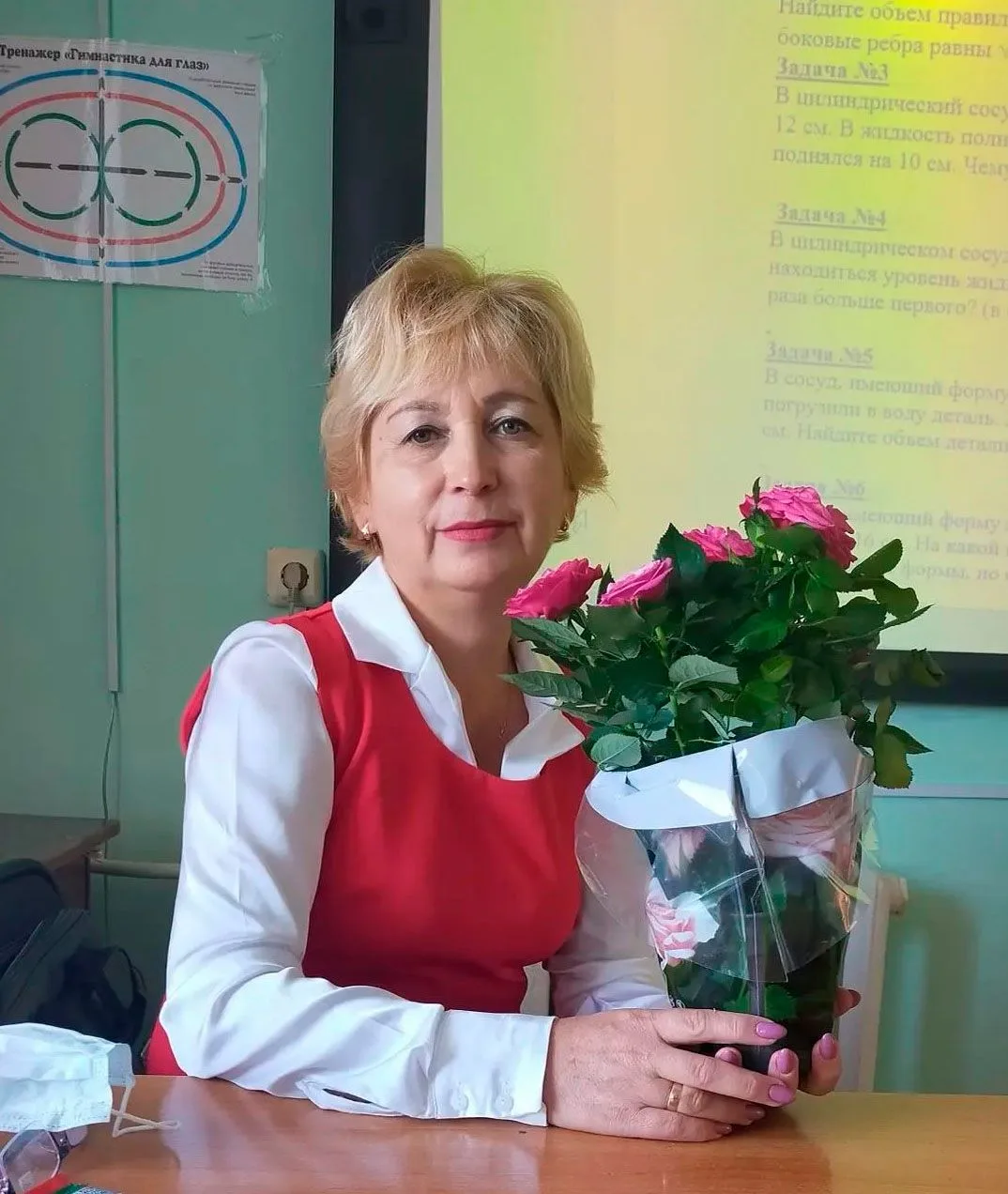 Марина Анатолиевна Степанова — педагог, чья жизнь и работа стали примером преданности с...