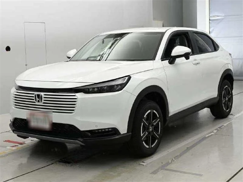 🎉Поздравляем Александра из города Омск с покупкой Honda Vezel 2026