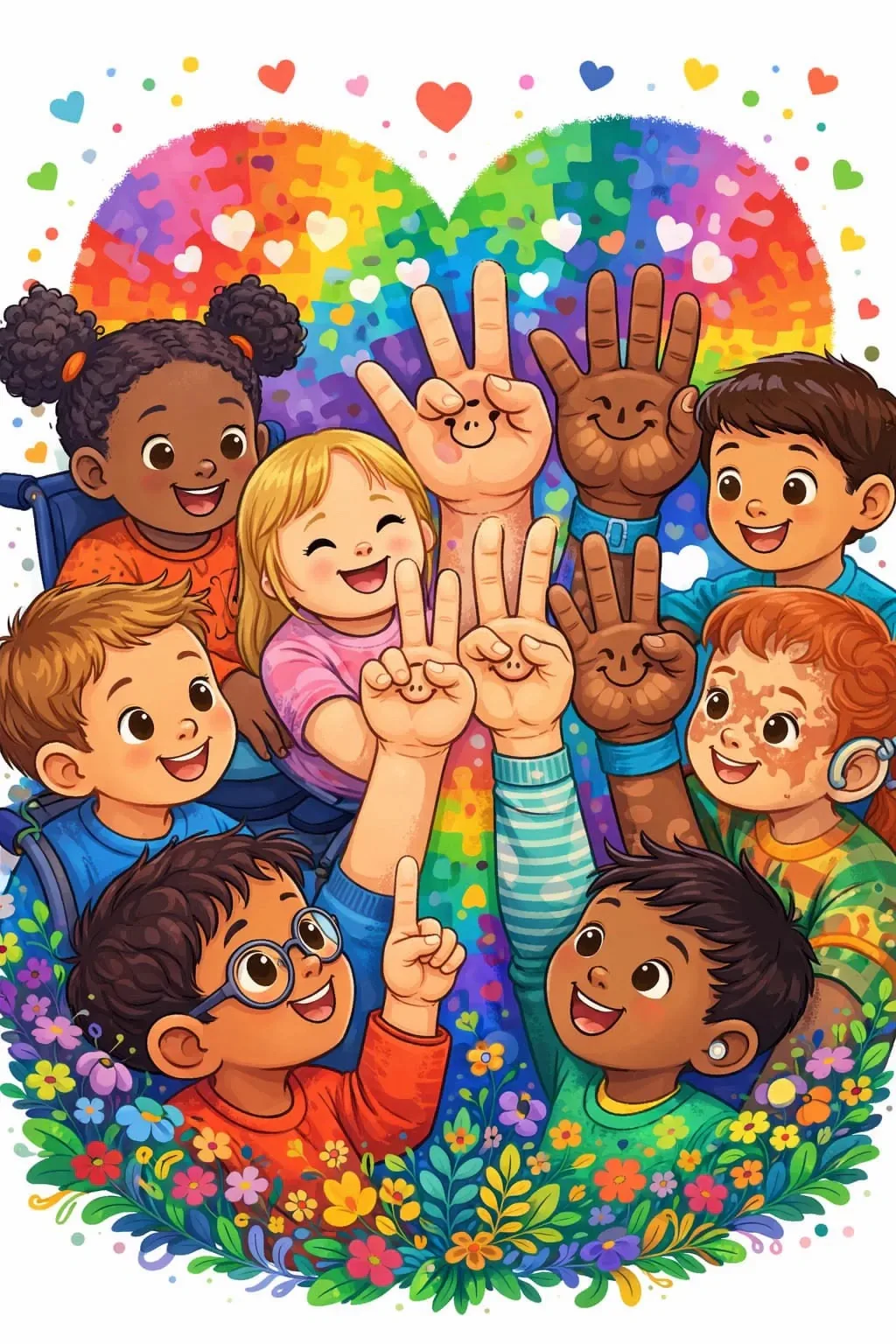 Уважаемые родители , гости и друзья Маленькой страны!🌻

🌸Мы рады сообщить вам, что наш детский сад