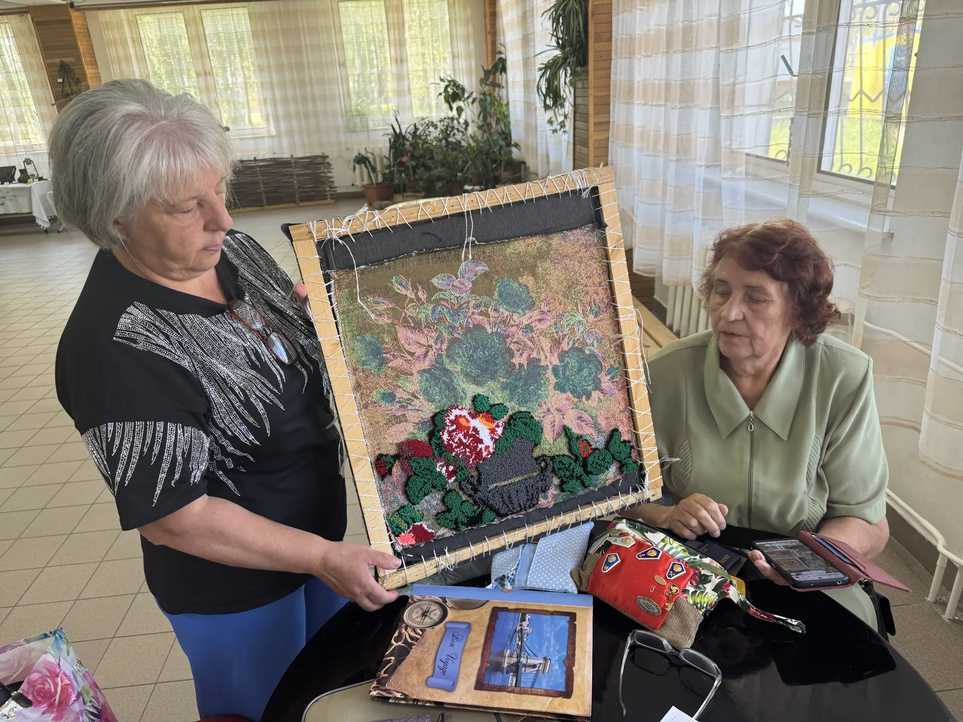 Ясенево и Касимов связывают многолетние межмуниципальные партнёрские отношения, активны...