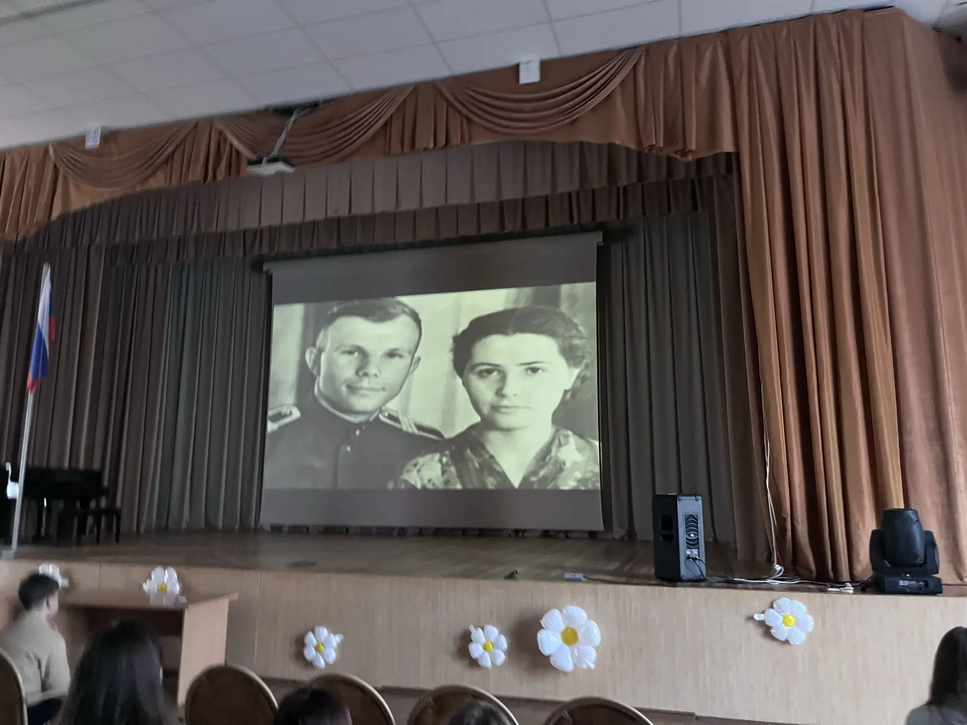 🚀 «Поехали!»: Лицеисты — к звёздам  В честь Дня космонавтики мы окунулись в историю самого главного 