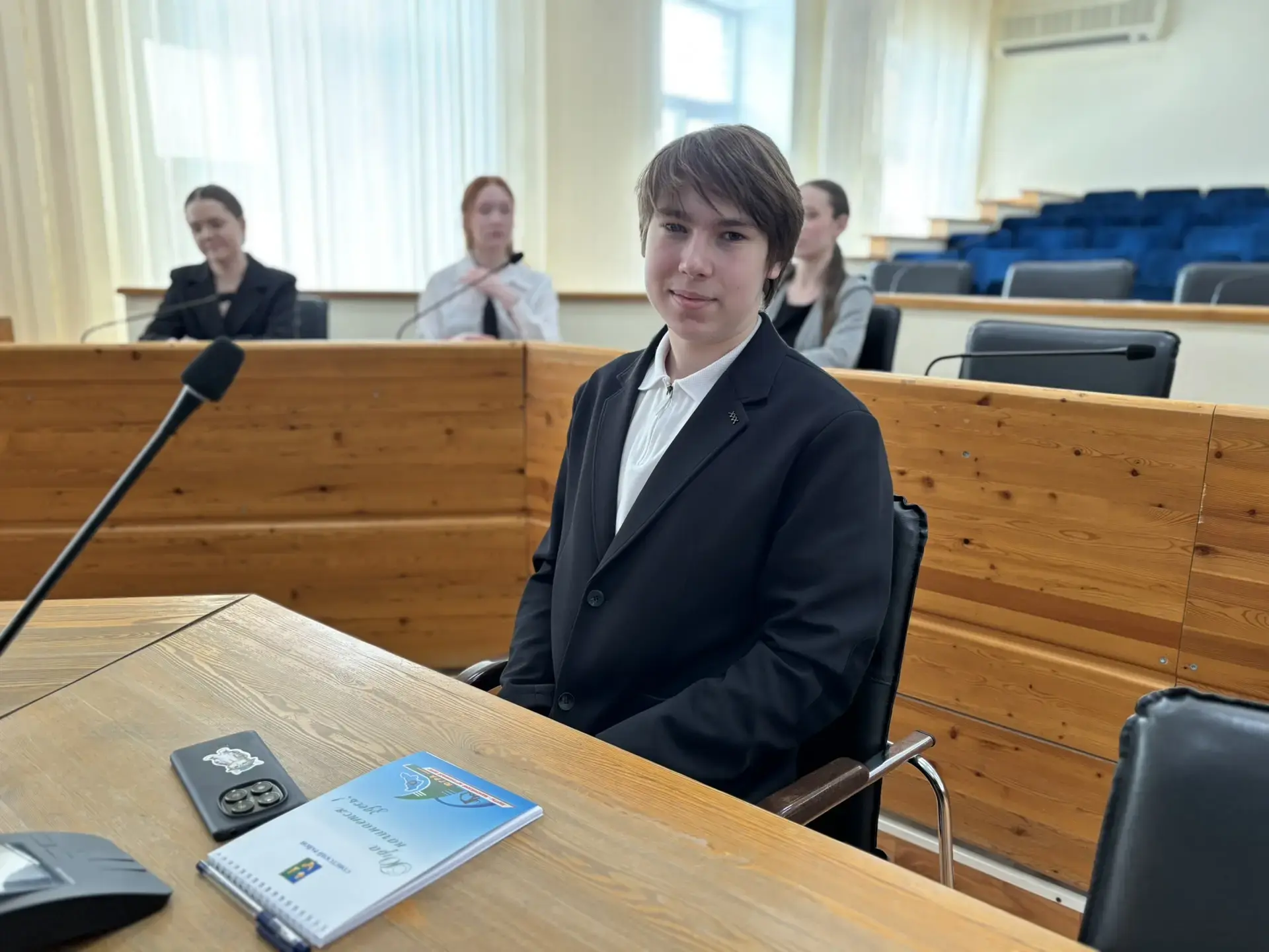 🇷🇺Сегодня в нашей стране отмечается День местного самоуправления — праздник, имеющий особое значение