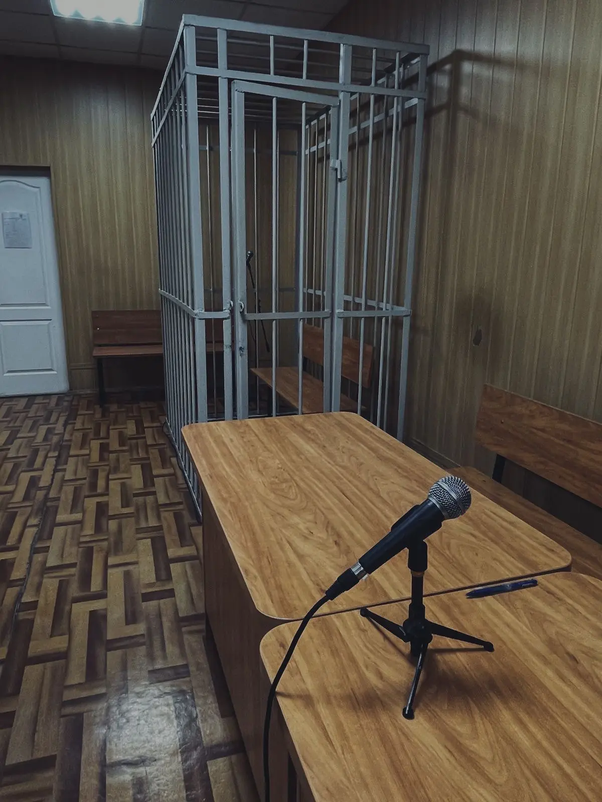 Студентку из Ачинска будут судить за участие в схеме телефонных мошенников

18-летняя девушка отклик