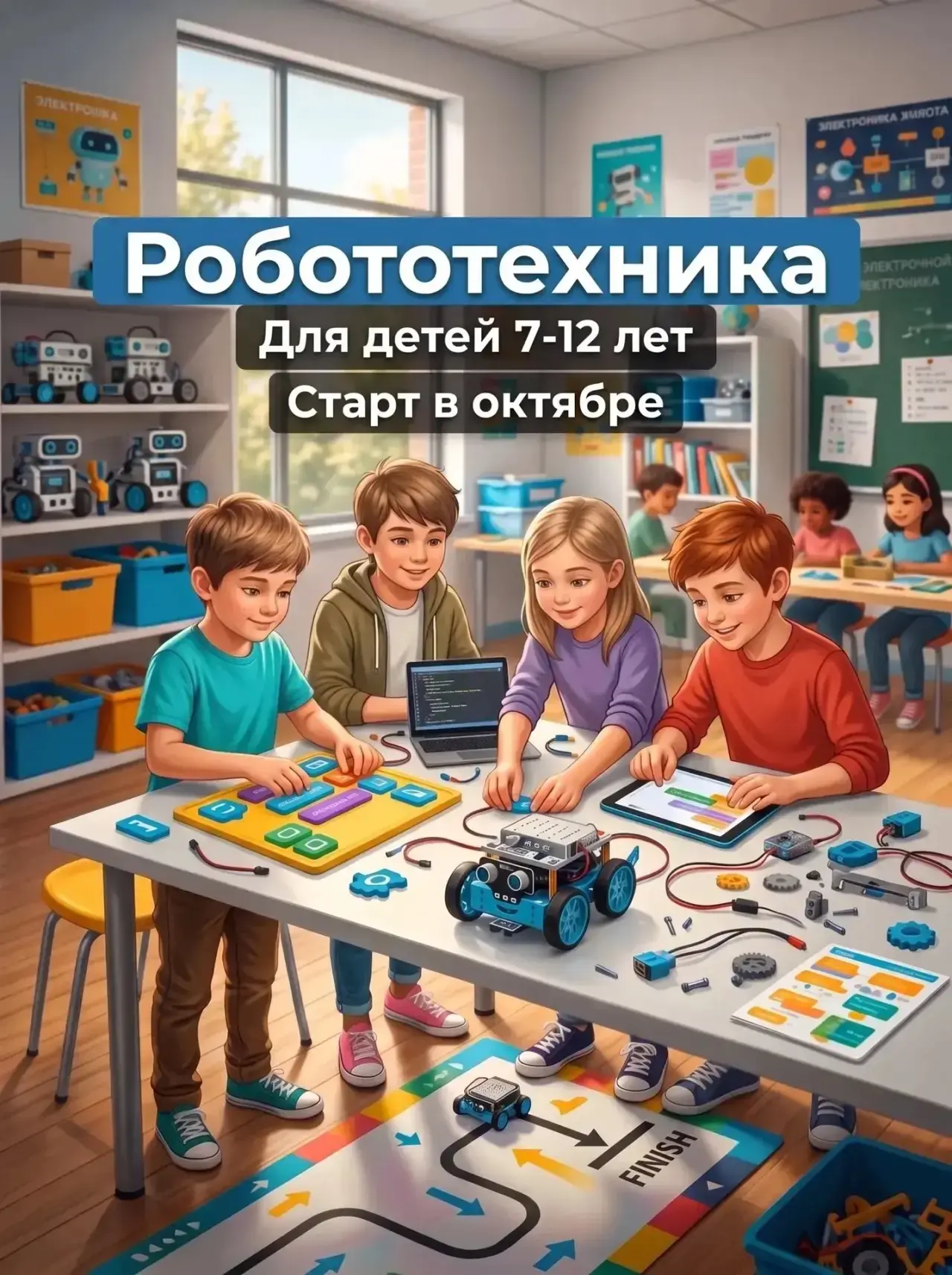 Уважаемые родители!