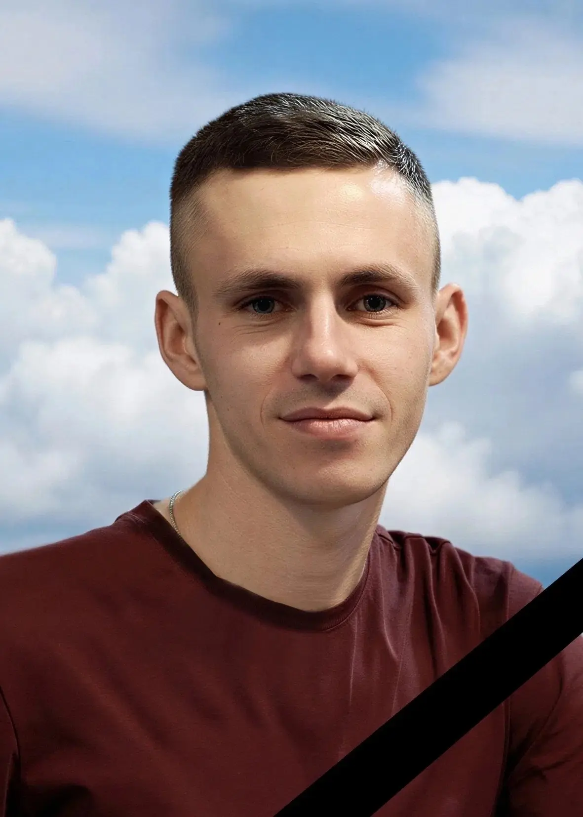 При выполнении боевого задания в ходе СВО погиб наш любимый сын и брат Ещенко Денис Вас...
