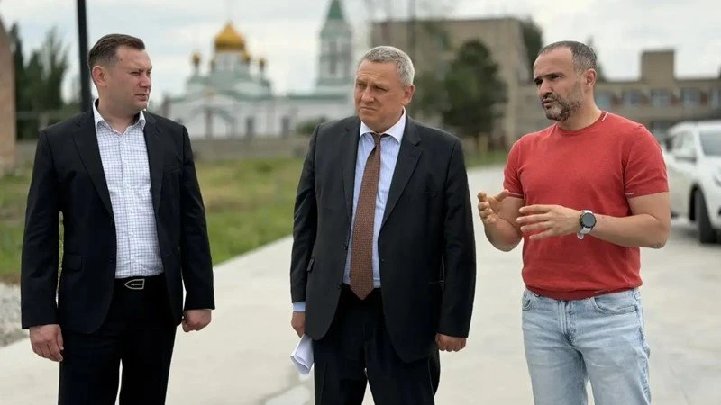 Подписаться на нас