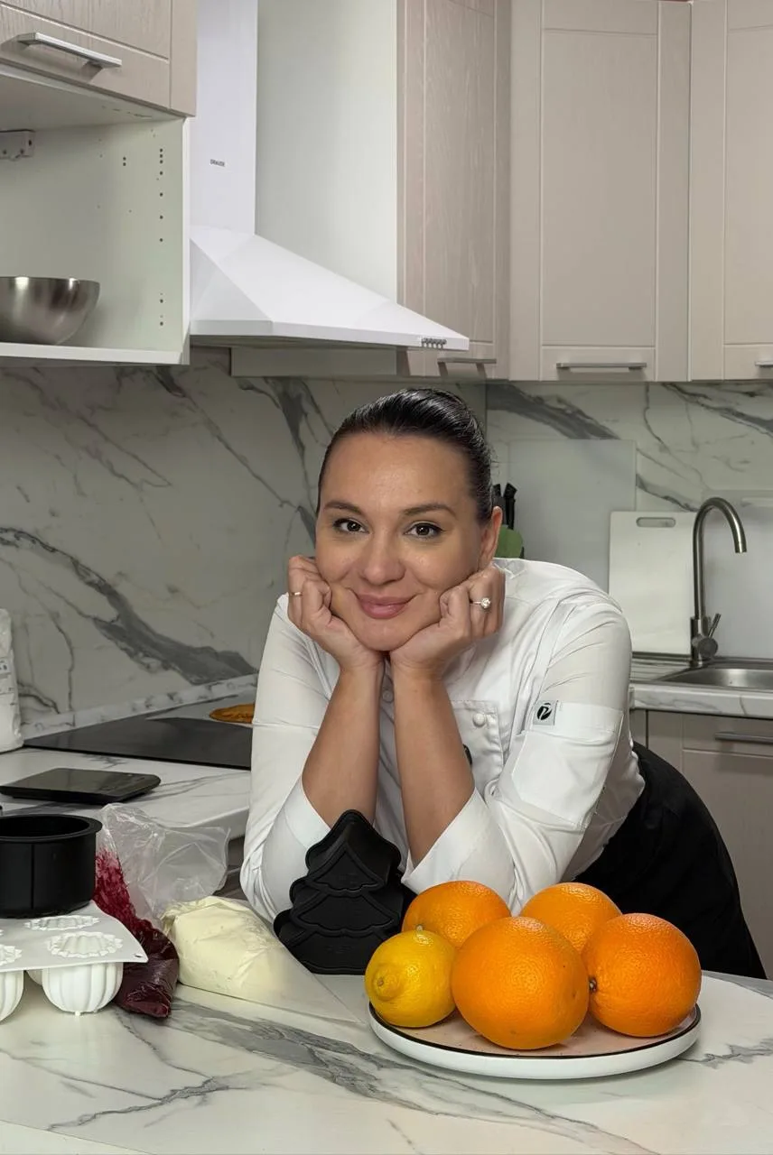 Девчата, снимаем для вас новый курс, а точнее готовимся к самому сладкому и прибыльному...