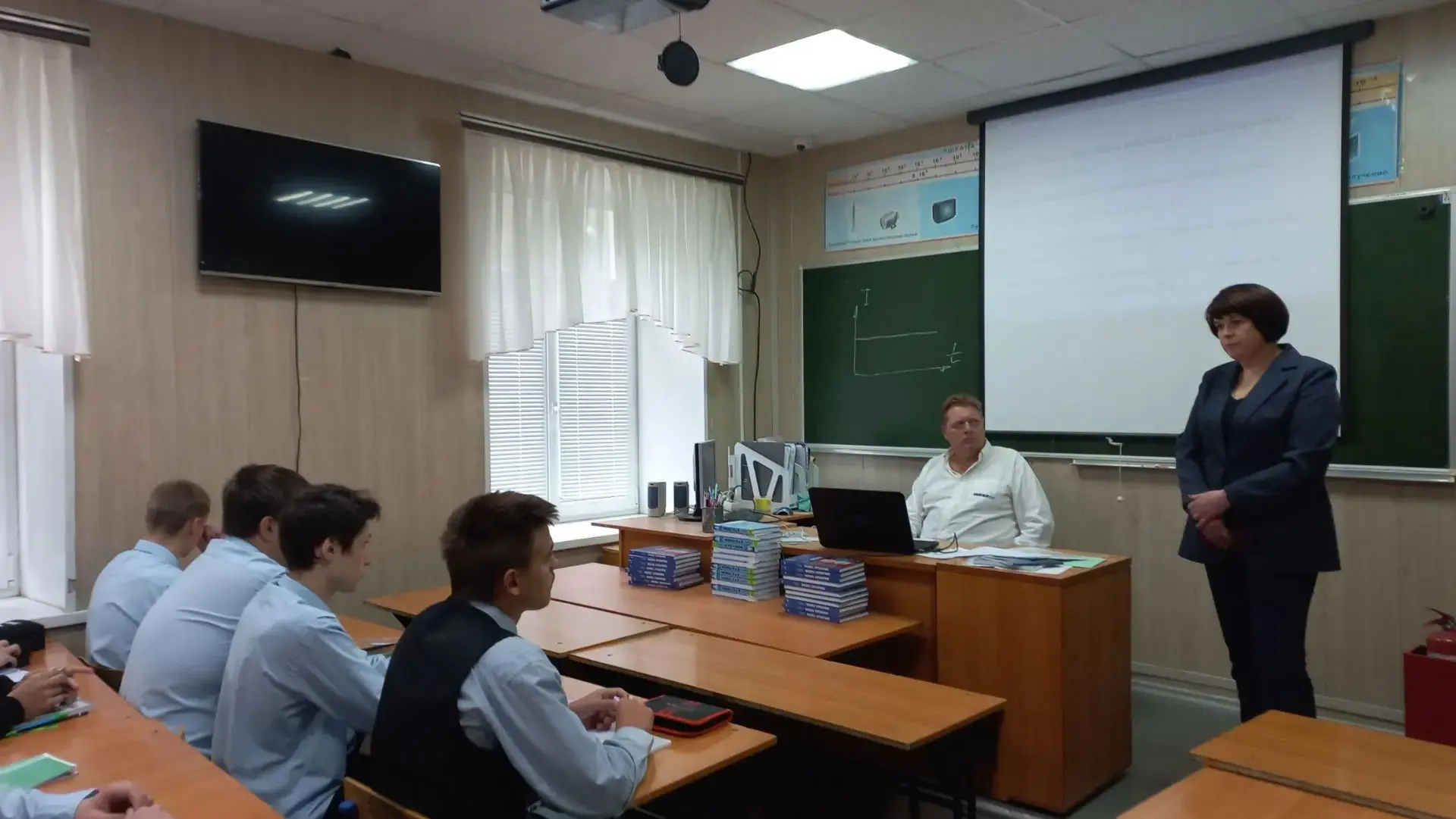 ⚡️15 сентября, по сложившейся традиции состоялась встреча студентов первого курса специ...