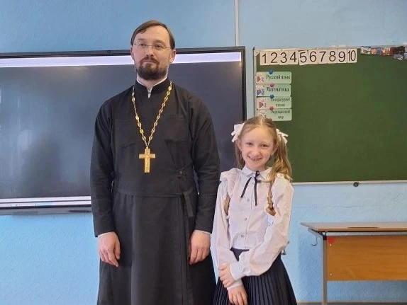ОЛИМПИАДА "ИСТОРИЯ И КУЛЬТУРА ХРАМОВ СТОЛИЦЫ И ГОРОДОВ РОССИИ"  🌷 В дни весенних каникул 30 и 31 мар