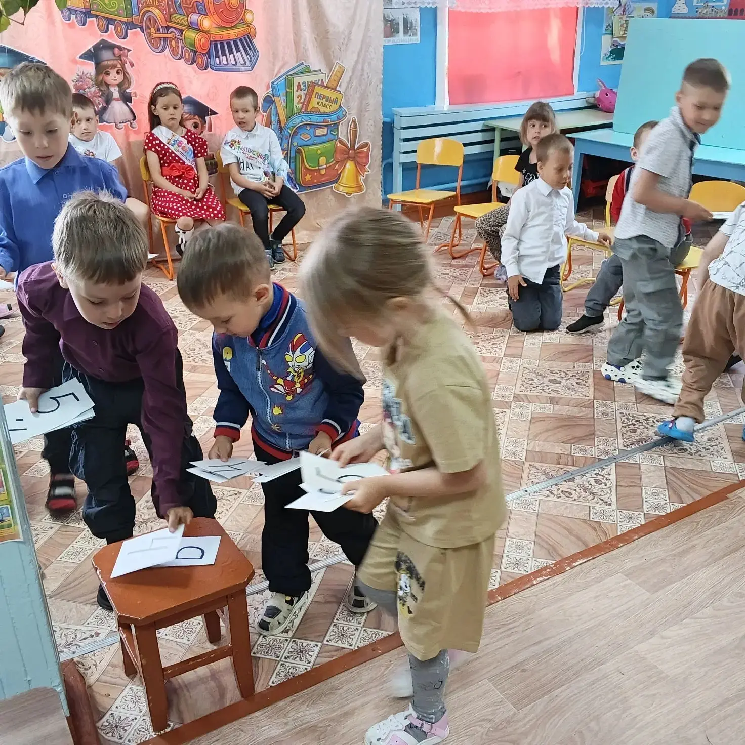 Видео