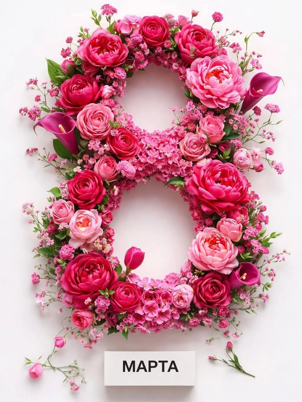 Дорогие девушки! 🤩 🌷Весна — это особенное время, когда природа просыпается, чтобы напомнить нам о на