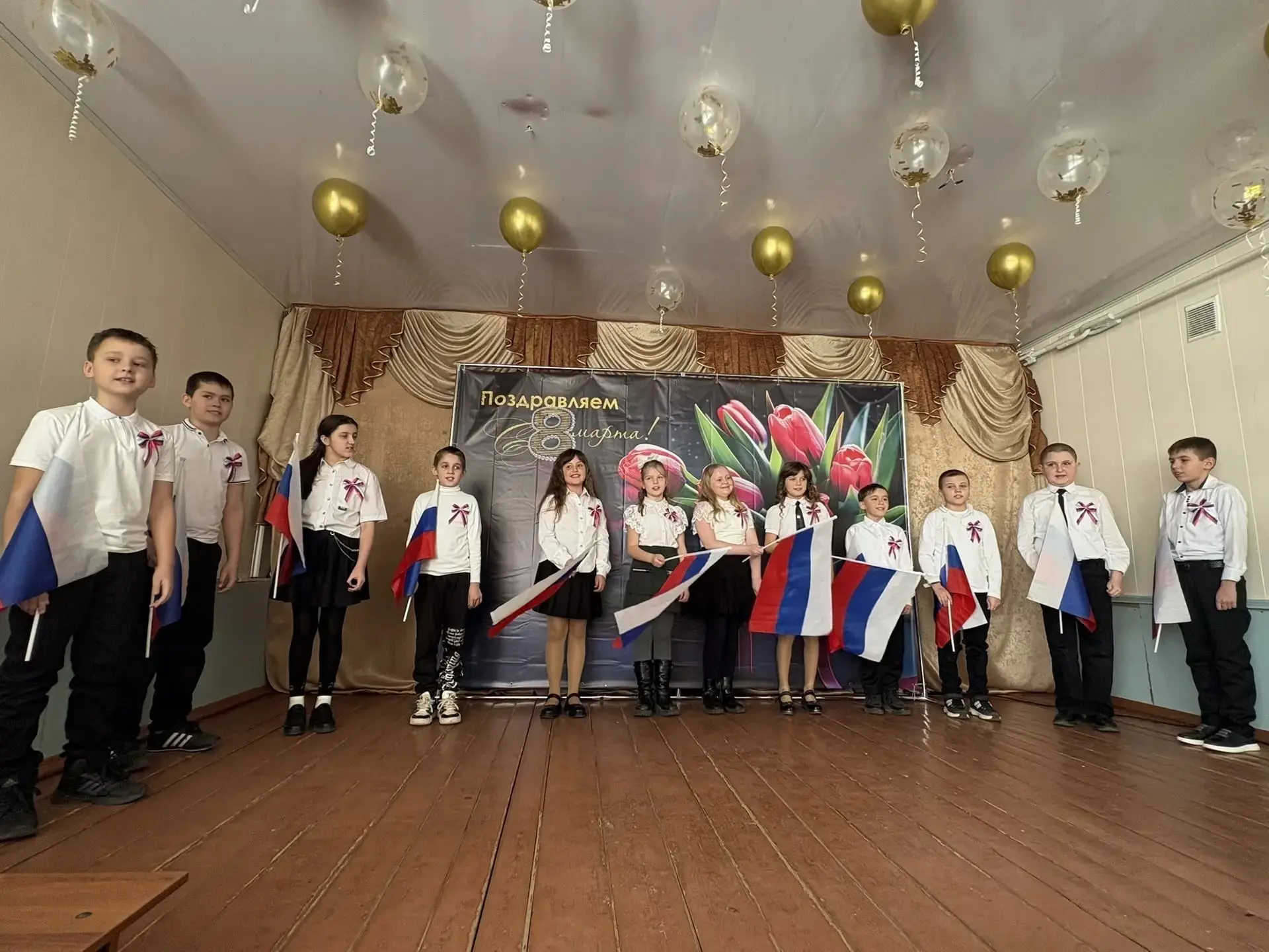 🌟Вот и подходит к концу ещё один учебный год — насыщенный, непростой, успешный!