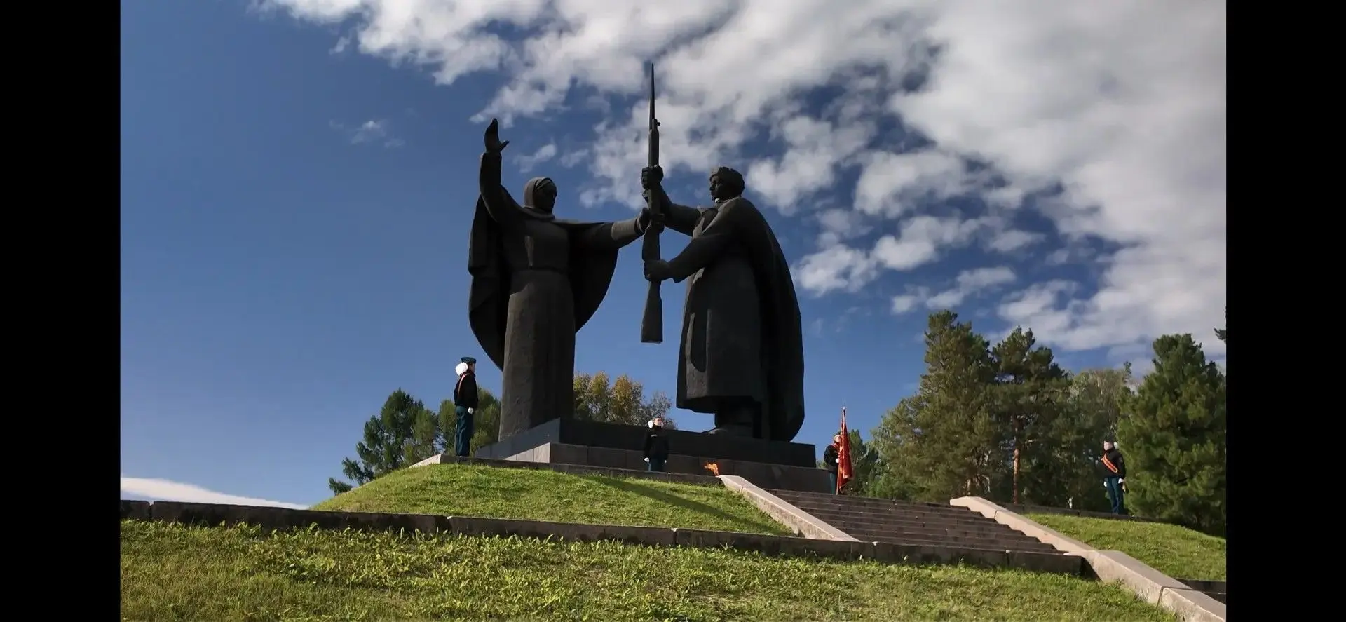 🇷🇺 День воинской славы России