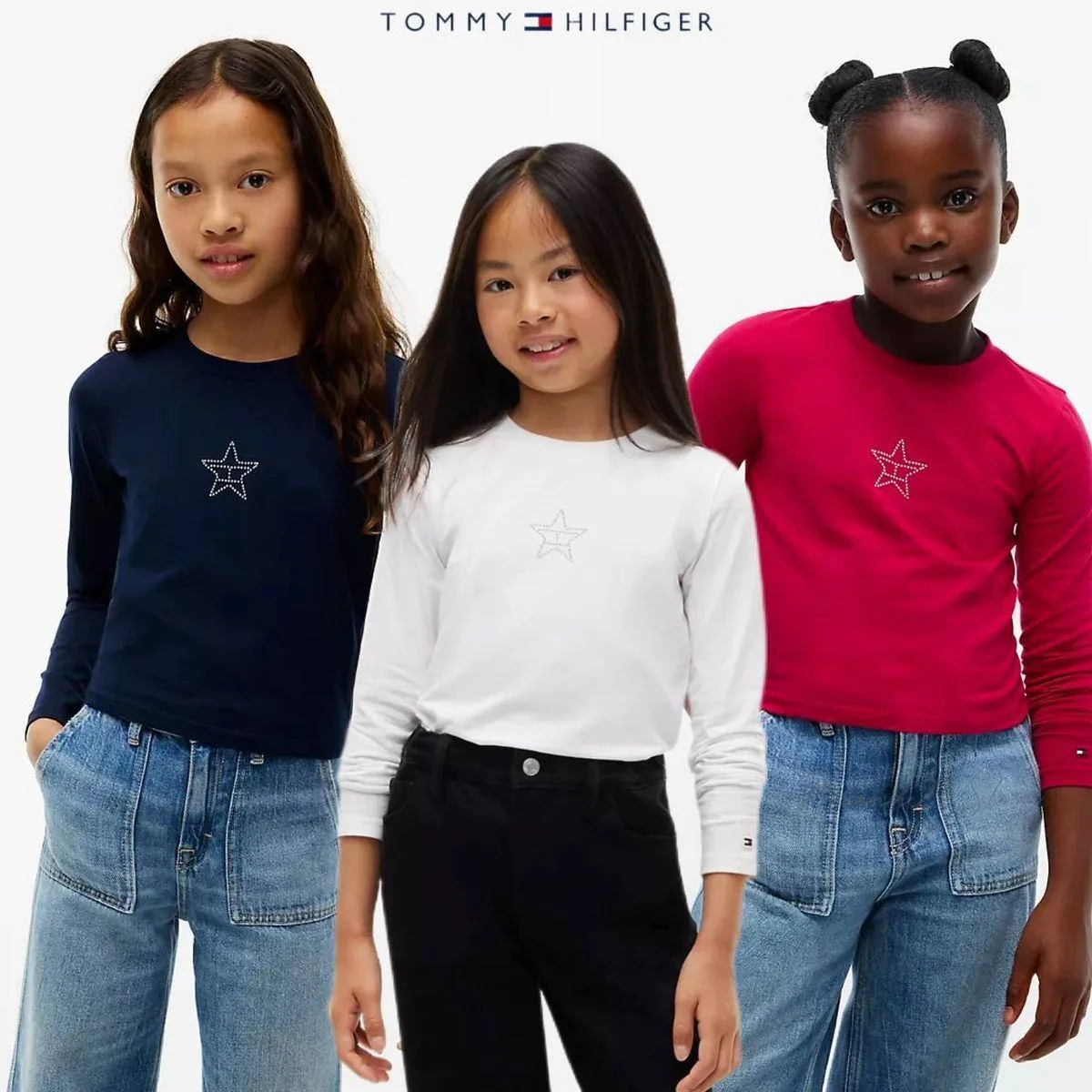 TOMMY HILFIGER