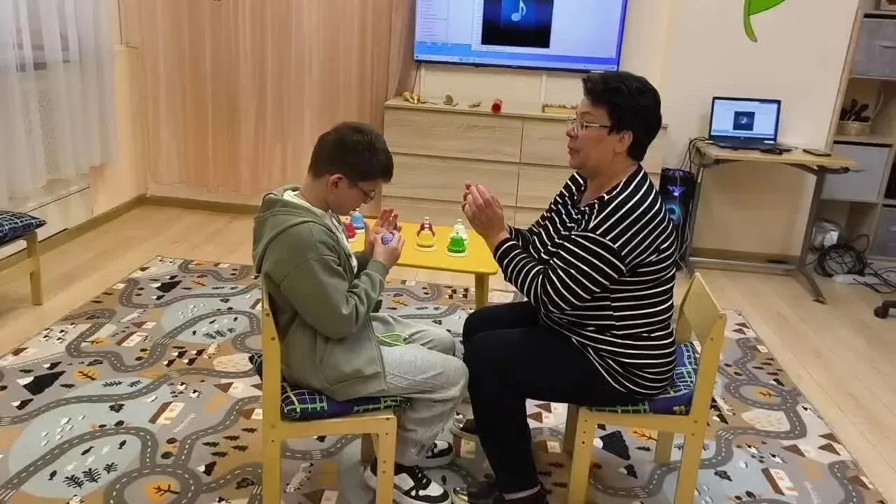 🎶 Две маленькие палочки, а сколько возможностей!