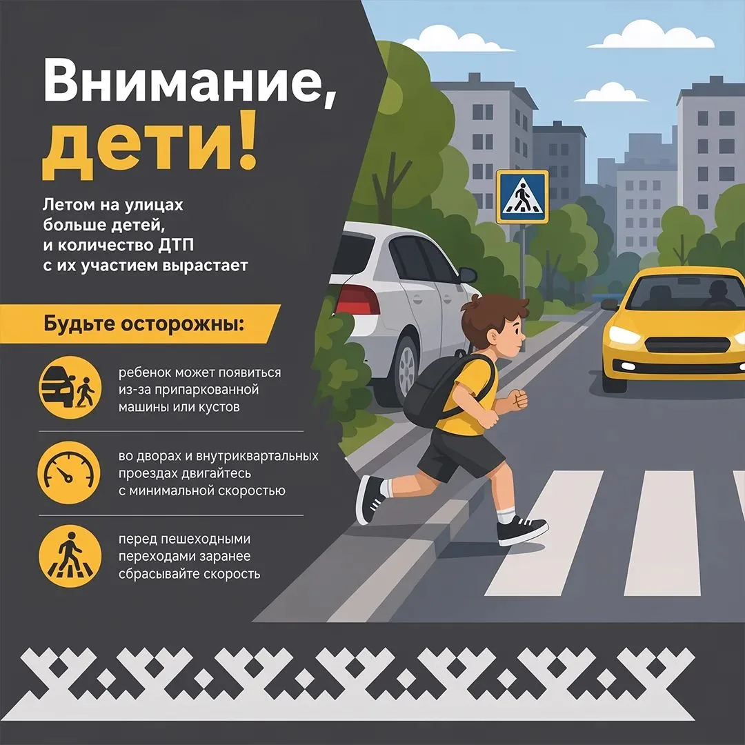 Безопасность на дороге начинается с решений, которые водитель принимает еще до того, ка...
