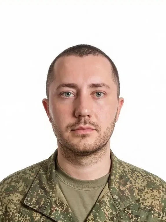На СВО погиб ревдинец Александр Прудников