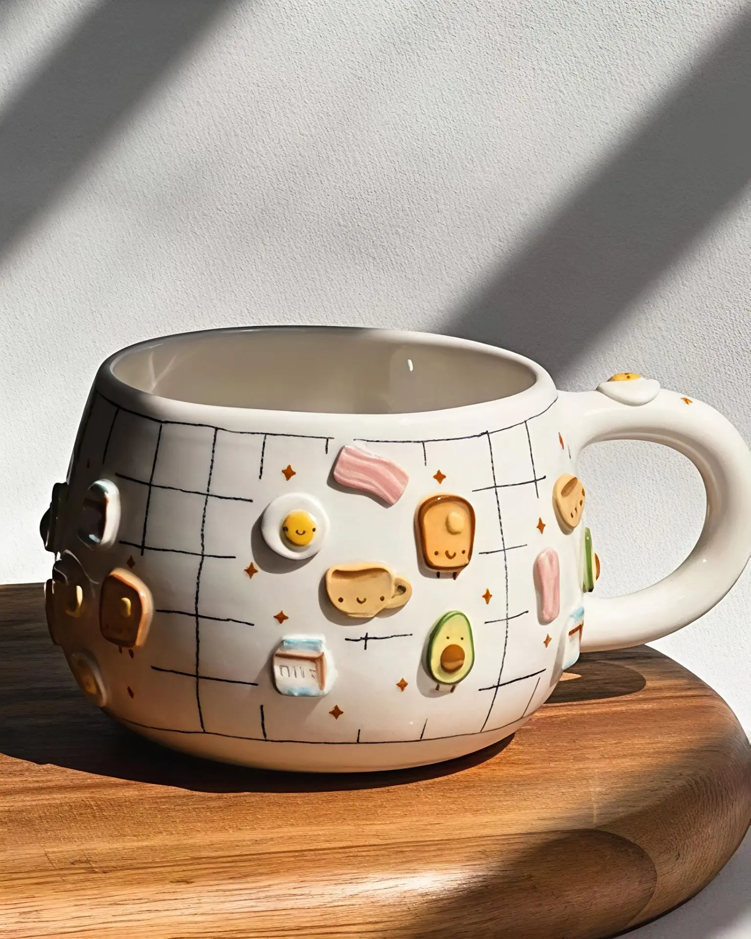 Вот такая подборочка кружечек🥰

🎀 Pinterest в МАХ 🎀
