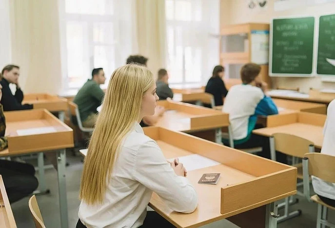 25 выпускников Кировской области получили 100 баллов на ЕГЭ по литературе и химии

Стали известны ре