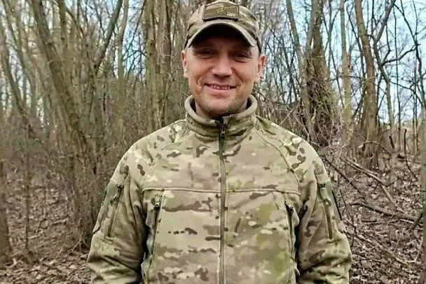 В Приозерске простились с участником СВО