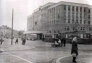 🕰 Калининград 1960‑х: страницы городской истории 🕰
