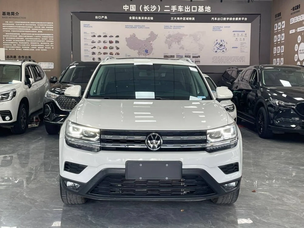 🚗 Volkswagen Tharu 2022

📅 Год: 2022
🛣 Пробег: 16 000 км
💰 Цена под ключ: 3 898 131 ₽

⚙️ Двигат
