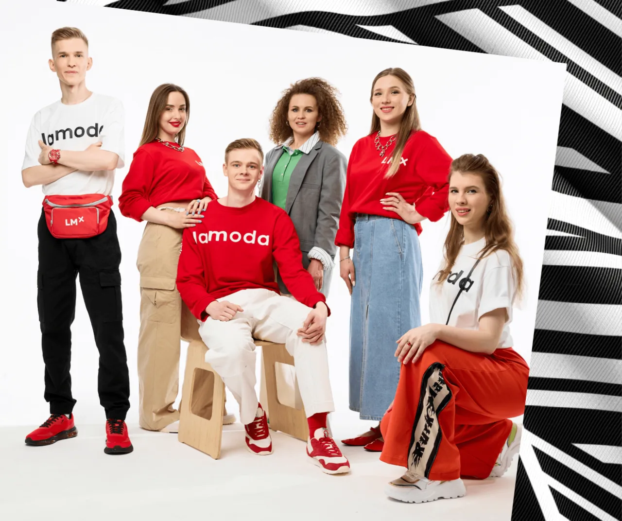 📦 Работник склада в РЦ Ламода

📍 Логистический технопарк Софьино (городской округ Раменское)
💰 За