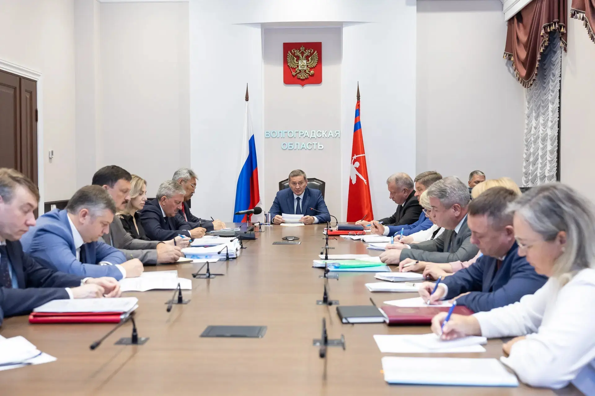 В 2026 году планируется построить, реконструировать и капитально отремонтировать более 200 км автомо