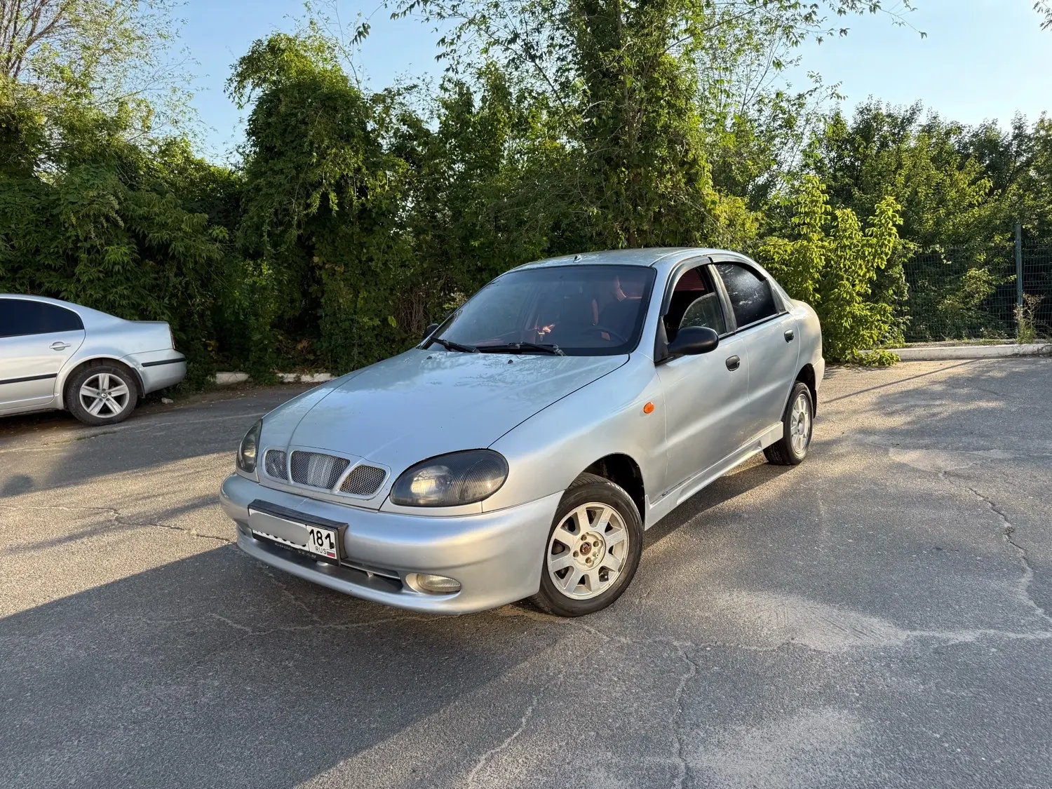 Продам Дэу Сенс 2003г.в. Автомобиль в хорошем состоянии.