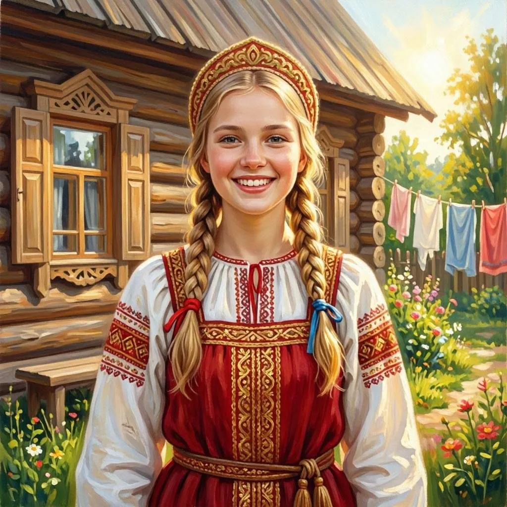 Про макияж