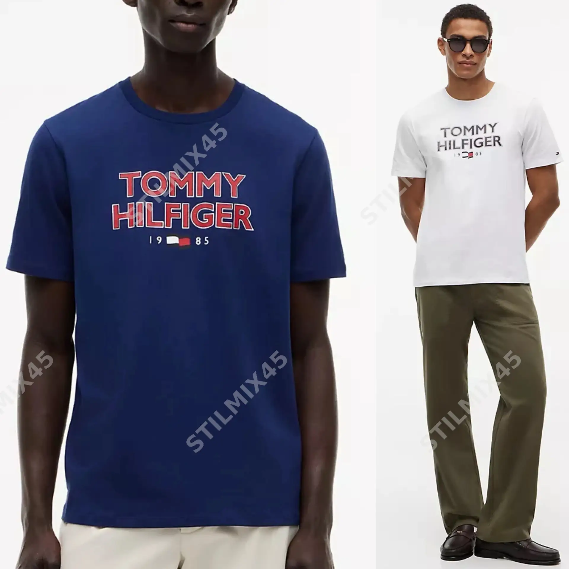 💙Tommy Hilfiger💙
