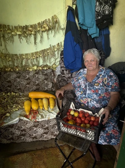 «Доброе слово и кабачку приятно»