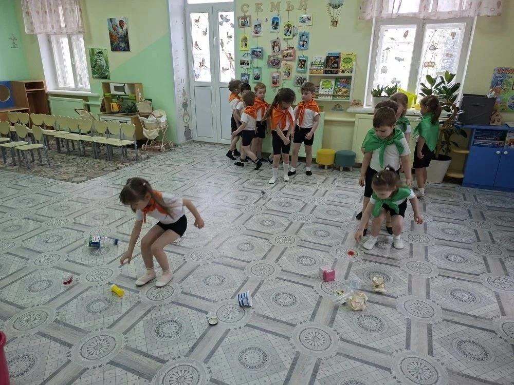 🚀 ЭТО БЫЛО НЕ ПРОСТО ЗАНЯТИЕ, А НАСТОЯЩЕЕ ПРИКЛЮЧЕНИЕ! 🦸‍♀️🌍   Друзья! Сегодня в нашей группе случил