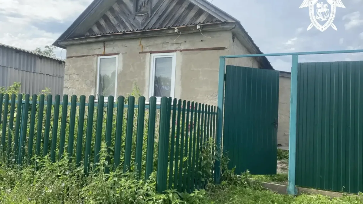Жителя Чувашии, обвиняемого в смертельном избиении знакомого, отправили в СИЗО

Фото: СУ СКР по Чува