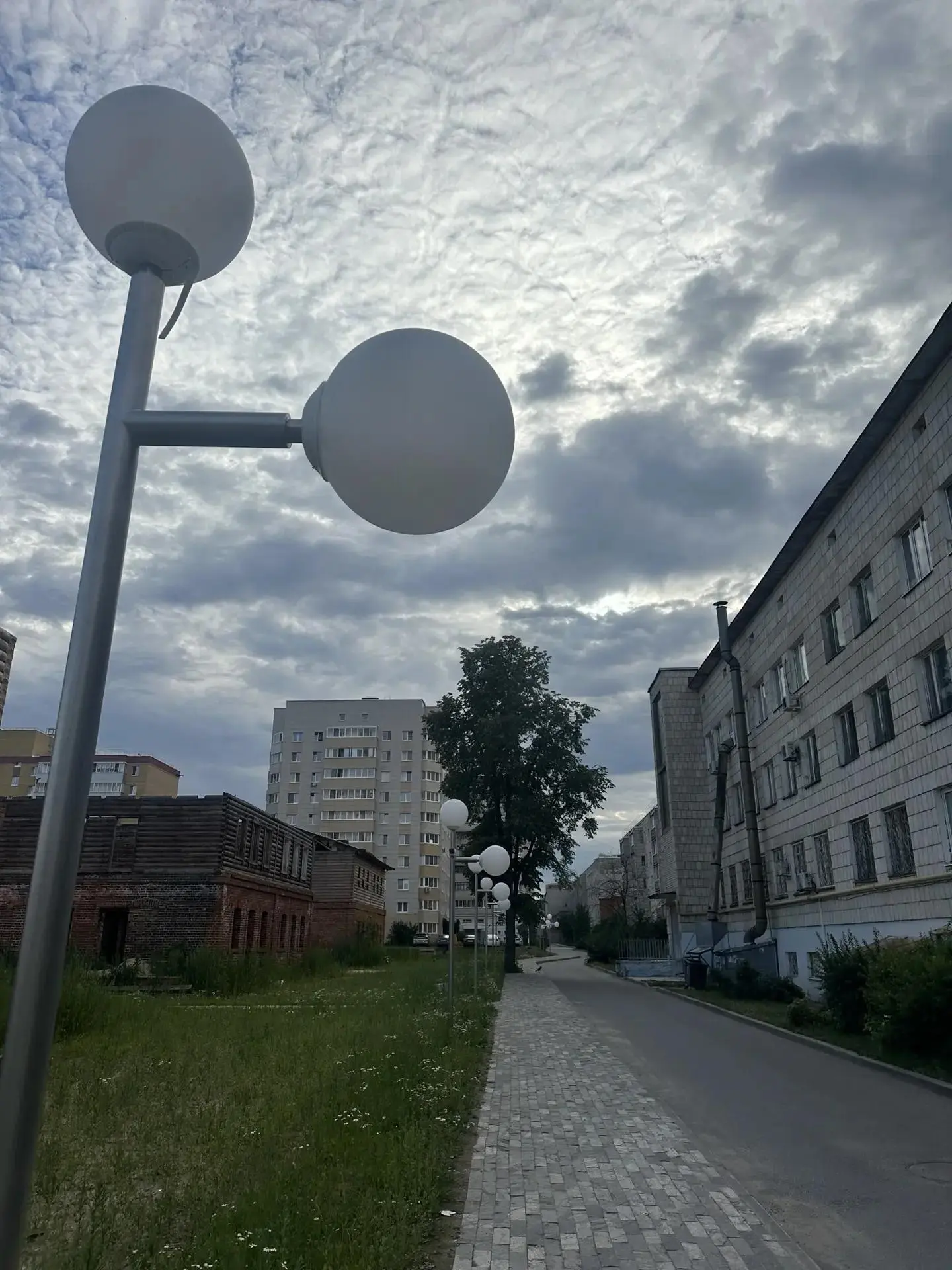 Благодарность с передовой 🕊