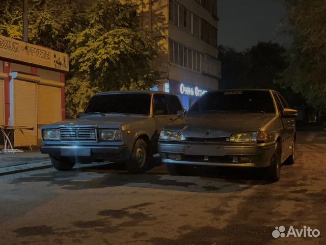 🚗 Модель: ВАЗ (LADA) 2114 Samara 1.6 MT, 2012, 177 086 км