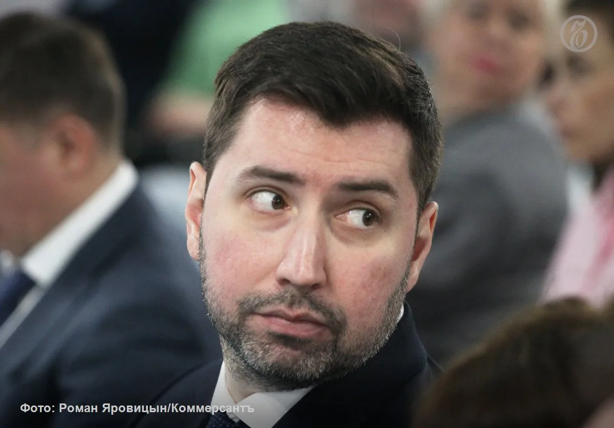 Депутаты утвердили Дениса Исмагилова зампредом нижегородского правительства

Представляя кандидатуру