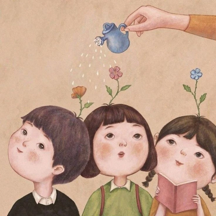 📚Хочу поздравить всех учителей с праздником! 💐 Желаю терпения, вдохновения и крепкого...