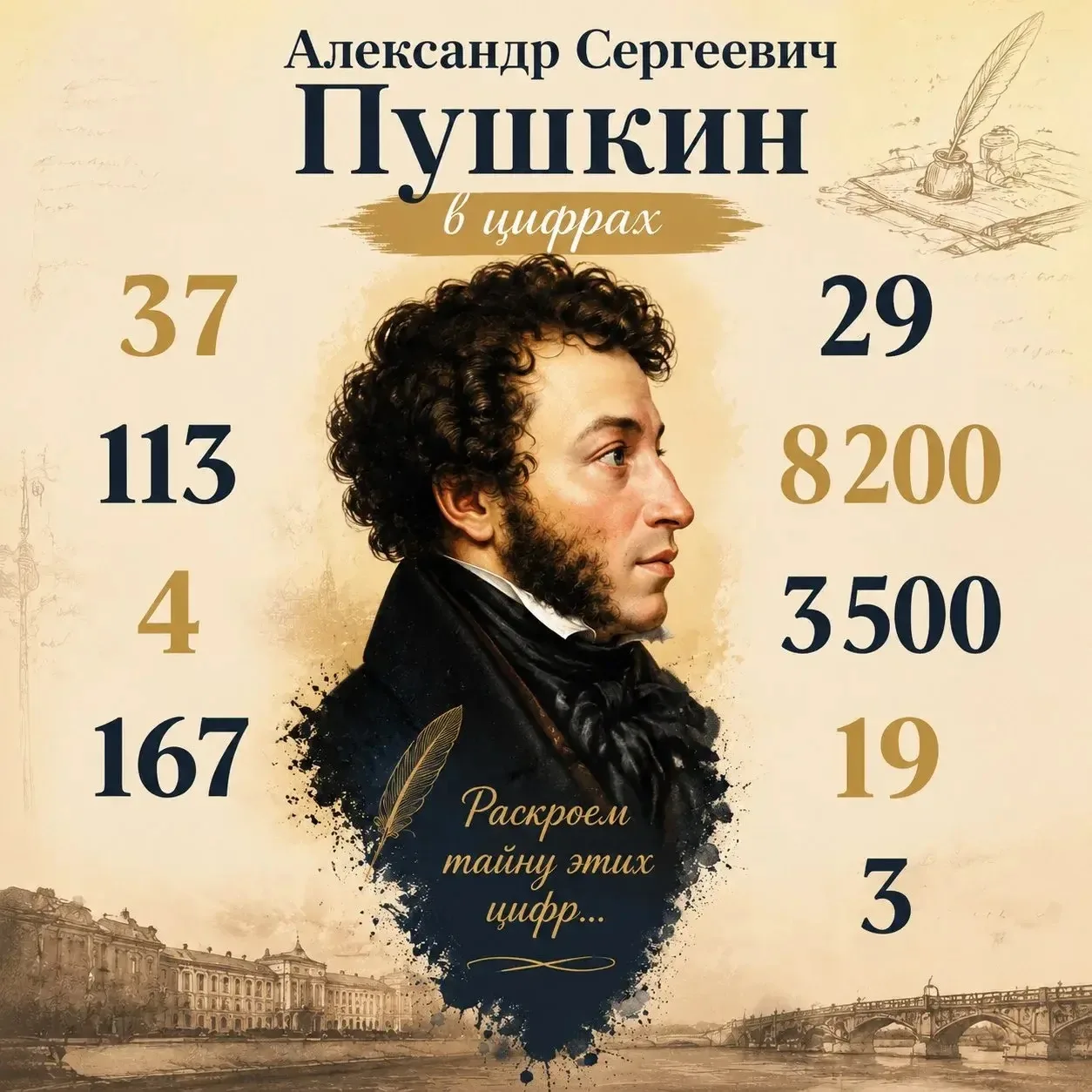 Сегодня у нас многогранный праздник