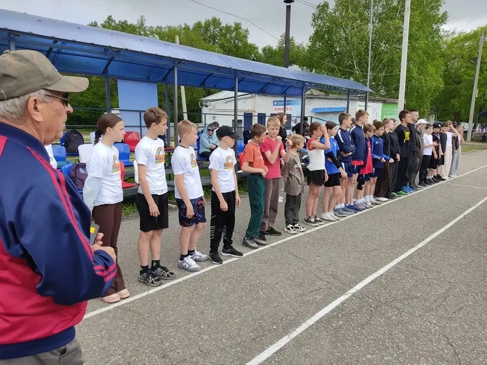 🏆Гордость нашей школы! Бронза на муниципальном этапе «Вызова Первых»!🏆