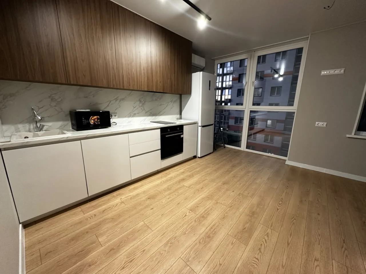 Студия · 26.6 м² · 11/24 эт.
