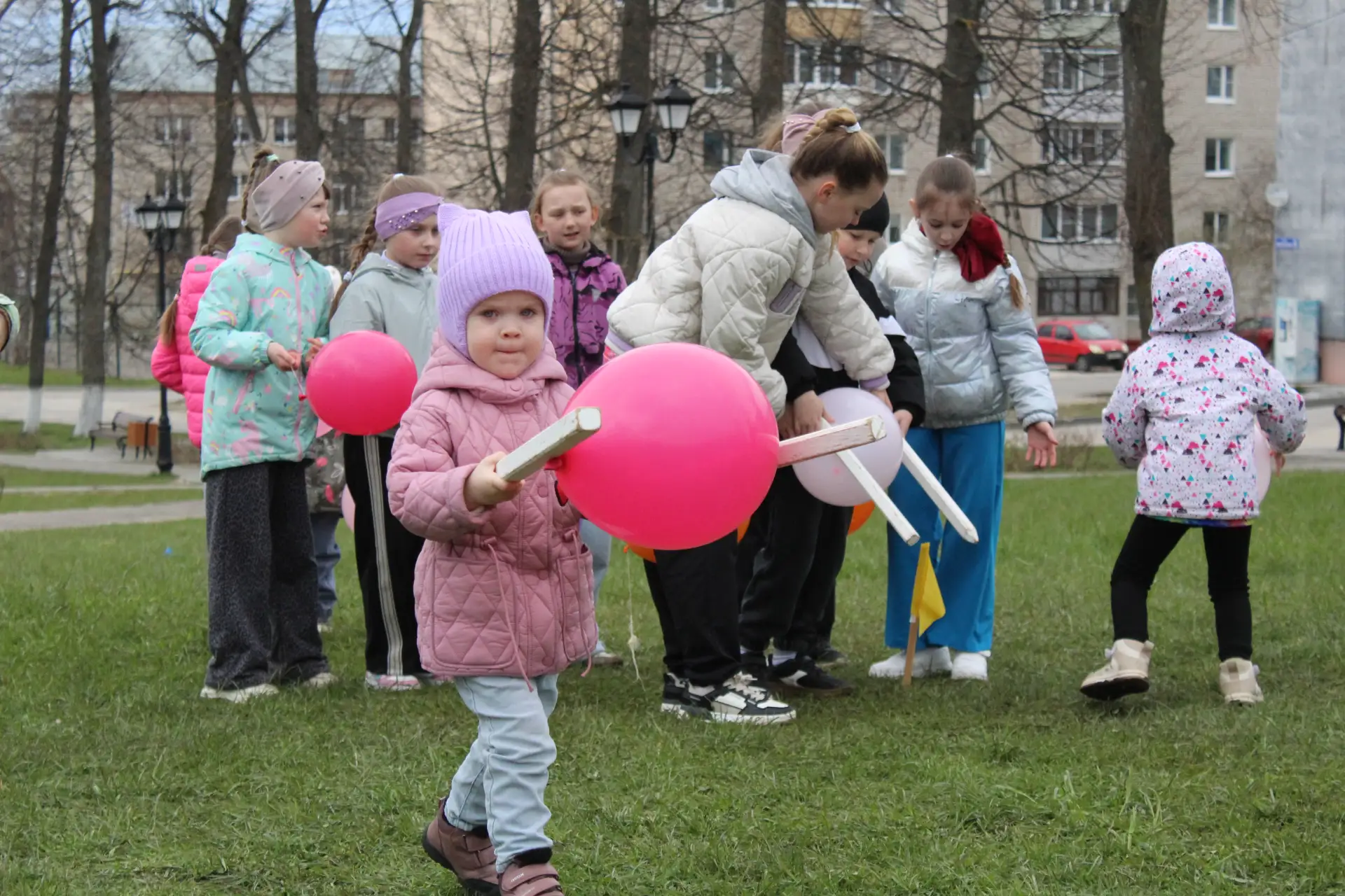 🌸 Май начинается с праздника! 🌸  1 Мая — День Весны и Труда, который раньше называли Днём международ