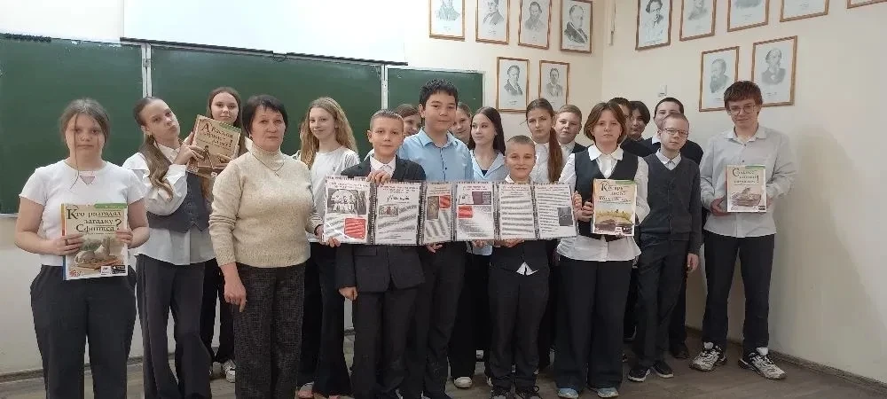 💬 Язык – живая душа народа!  21 февраля - Международный день родного языка. Важный праздник, напомин